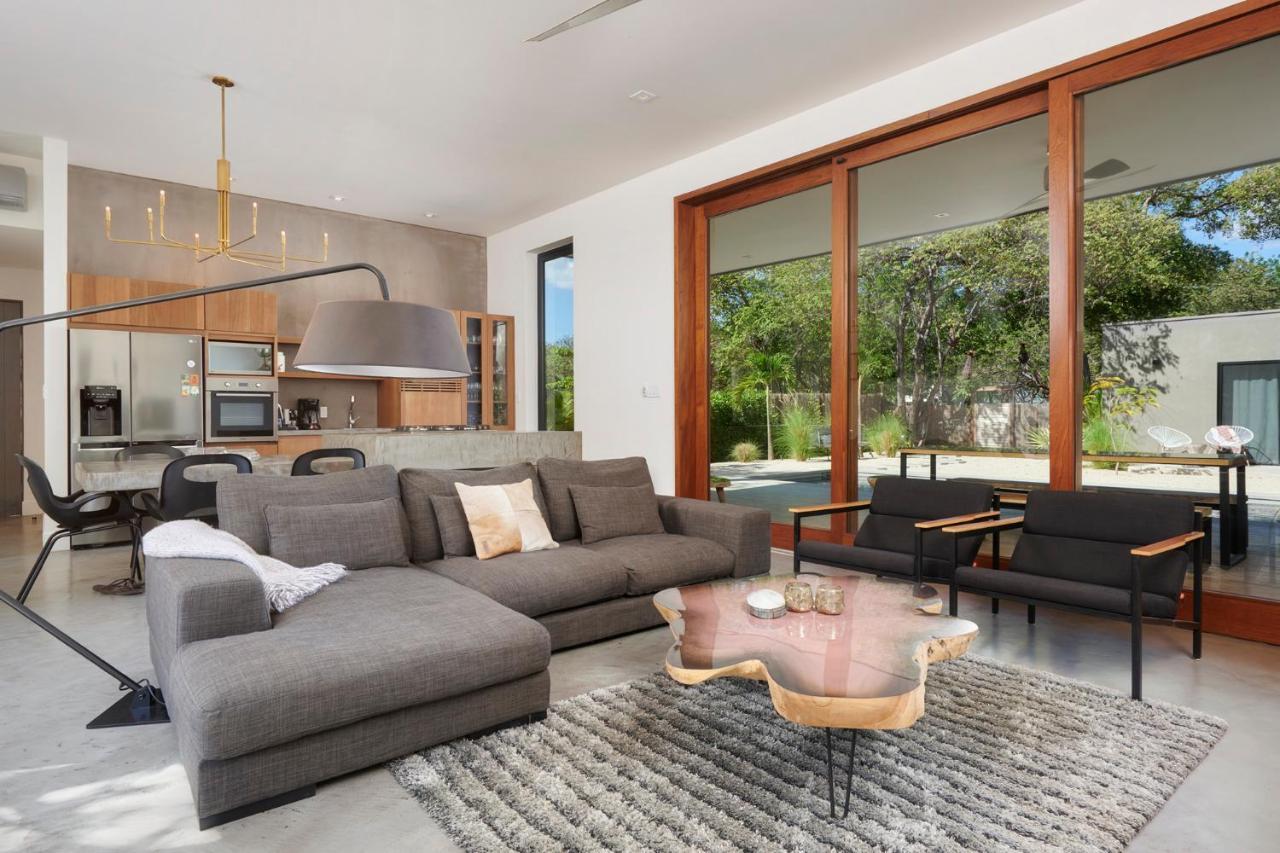 Villa Ethir Tamarindo