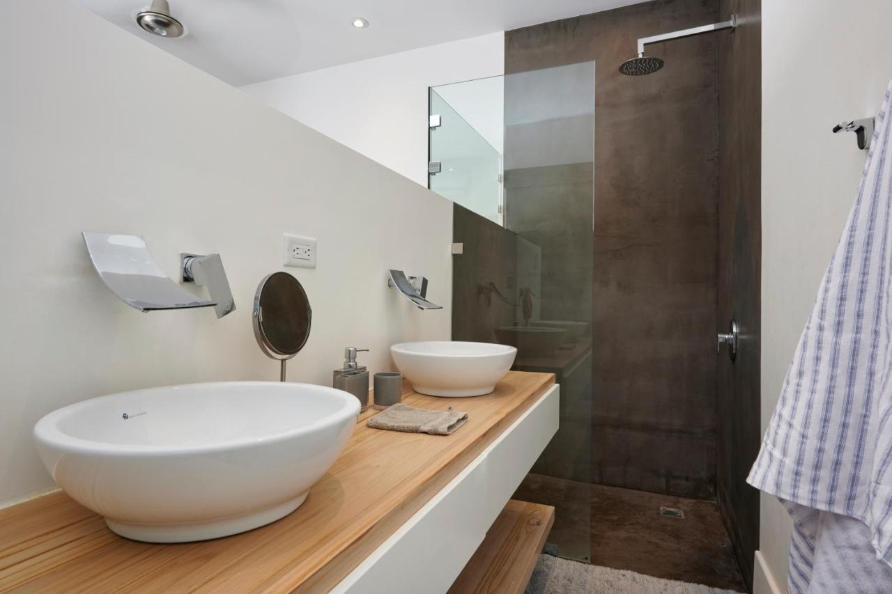 Villa Ethir Tamarindo