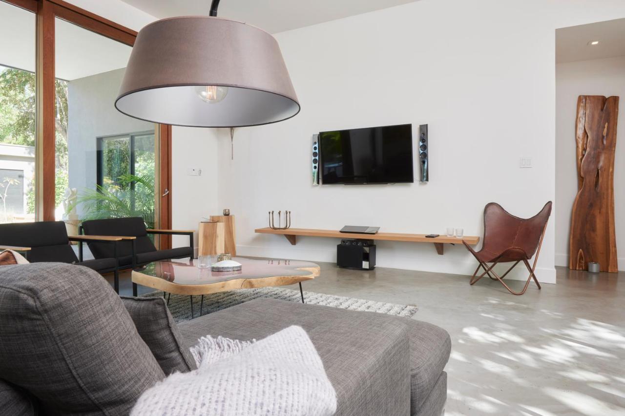 Villa Ethir Tamarindo