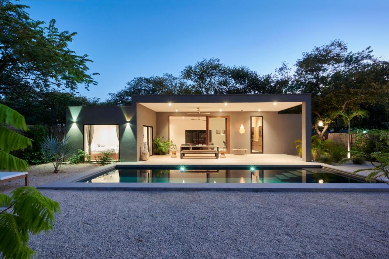 Ethir Villa *