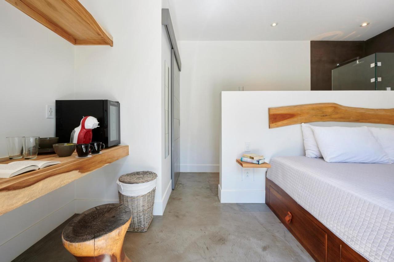 Ethir Villa Tamarindo